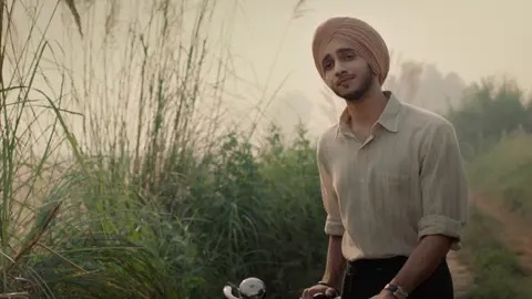 From Diljit Dosanjh and Vedang Raina in Main Vaapas Aaunga to Alia Bhatt in Udta Punjab: Actors Who Sang for the films they Starred In 999010