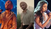 From Diljit Dosanjh and Vedang Raina in Main Vaapas Aaunga to Alia Bhatt in Udta Punjab: Actors Who Sang for the films they Starred In