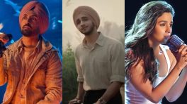 From Diljit Dosanjh and Vedang Raina in Main Vaapas Aaunga to Alia Bhatt in Udta Punjab: Actors Who Sang for the films they Starred In