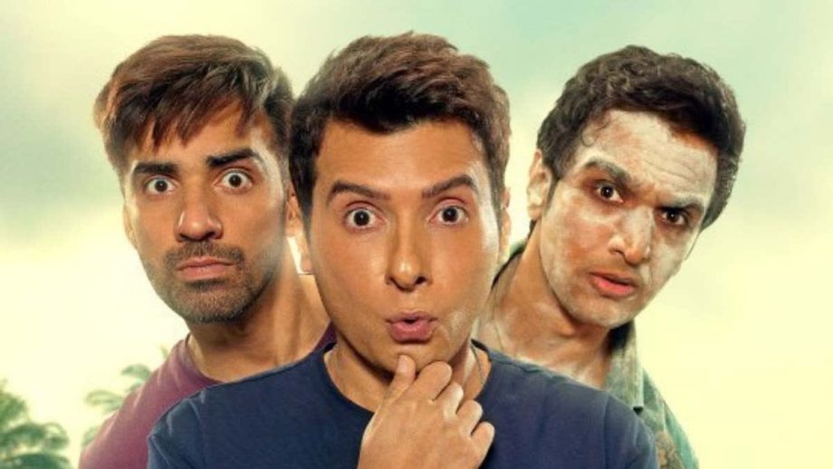 From Munna Tripathi to Ram Bujji: 5 Times Divyenndu Created Characters That Left a Lasting Impact 1000520