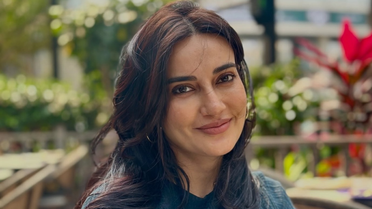 From Quitting Tea To Motherhood Fears—Surbhi Jyoti's Honest Pregnancy Confessions 999051