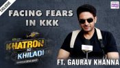 Gaurav Khanna Opens Up On Khatron Ke Khiladi: 
