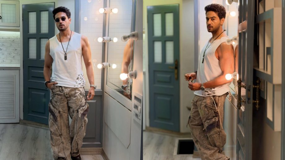 Gaurav Khanna's First Post After Wife Akanksha Chamola Announces Divorce—Check Out 1