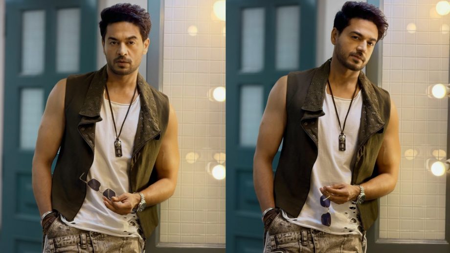 Gaurav Khanna's First Post After Wife Akanksha Chamola Announces Divorce—Check Out 1