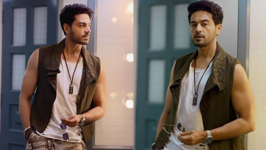 Gaurav Khanna's First Post After Wife Akanksha Chamola Announces Divorce—Check Out 1