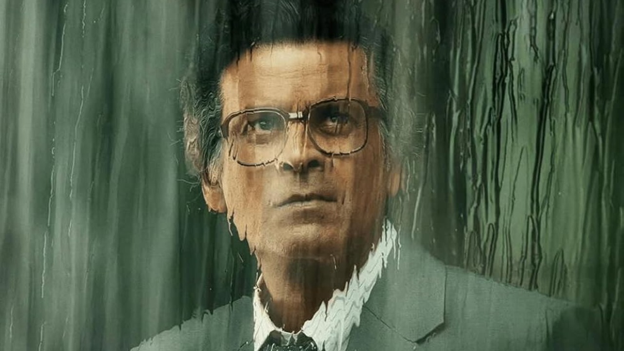 Governor Box Office Collection Day 3: Manoj Bajpayee-Adah Sharma's Film Rises, Net Total Nears 4 Cr 1000213