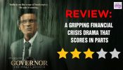 Governor Review: A Gripping Financial Crisis Drama That Scores In Parts