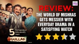 Gullak 5 Review: The World Of Mishras Gets Messier With Everyday Drama In A Satisfying Watch