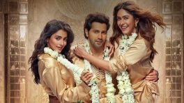 Hai Jawani Toh Ishq Hona Hai Box Office Collection Day 1: Varun Dhawan's Film Starts Strong, Crosses 12 Cr