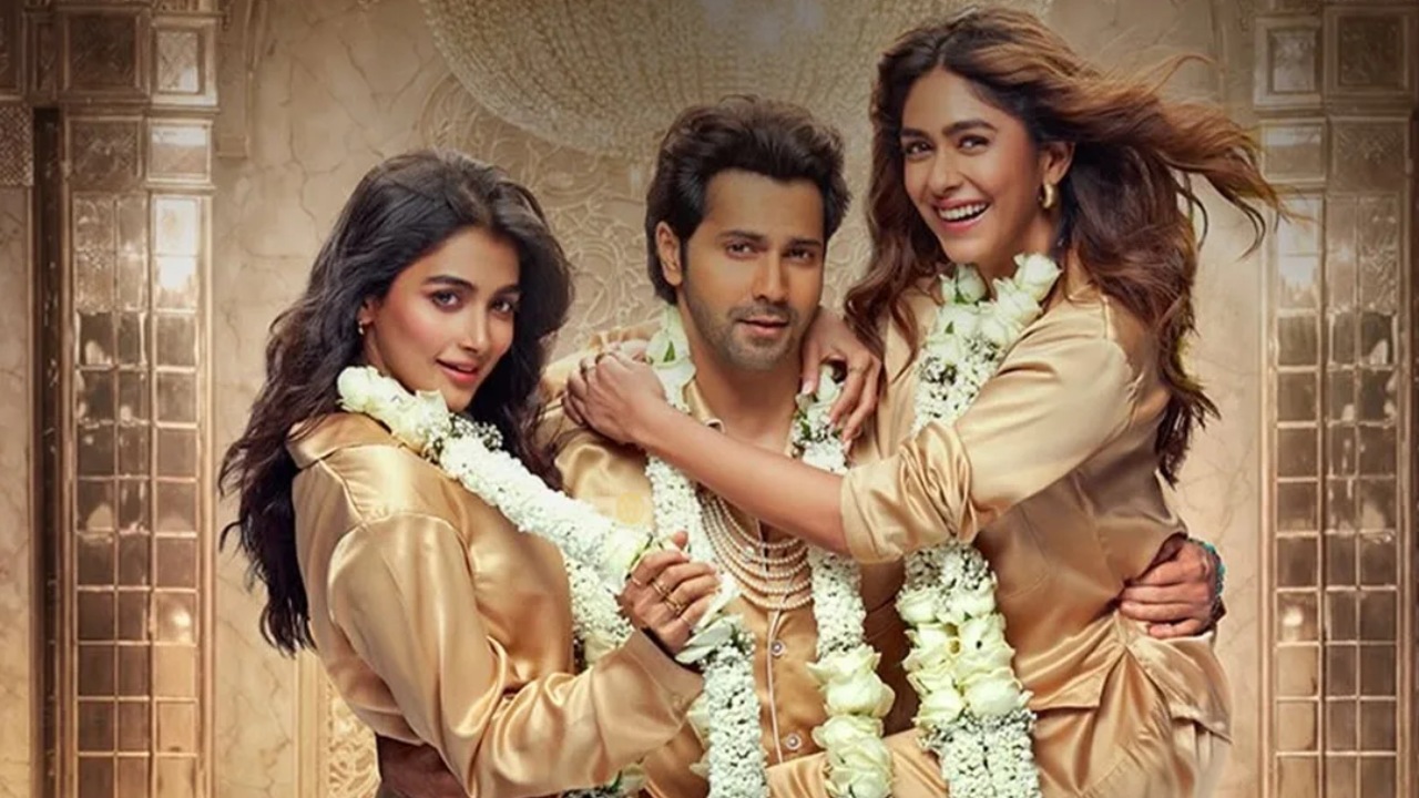 Hai Jawani Toh Ishq Hona Hai Box Office Collection Day 1: Varun Dhawan's Film Starts Strong, Crosses 12 Cr 999451