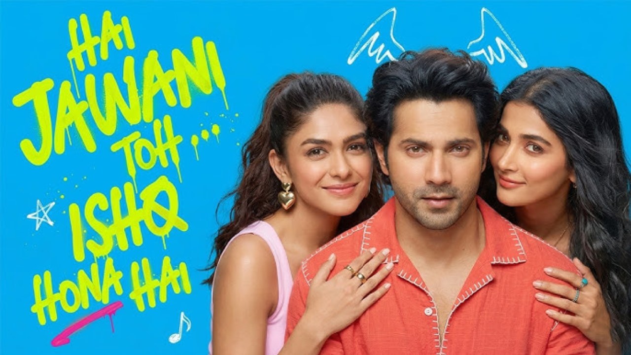 Hai Jawani Toh Ishq Hona Hai Box Office Collection Day 10: Varun Dhawan's Film Crosses 75 Cr Worldwide 1000205