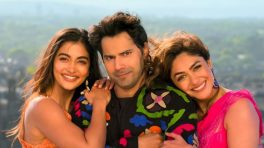Hai Jawani Toh Ishq Hona Hai Box Office Collection Day 14: Varun Dhawan's Film Nears 60 Cr In Two Weeks