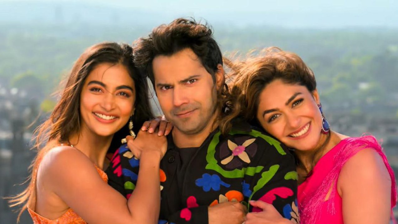 Hai Jawani Toh Ishq Hona Hai Box Office Collection Day 14: Varun Dhawan's Film Nears 60 Cr In Two Weeks 1000622