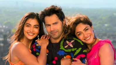 Hai Jawani Toh Ishq Hona Hai Box Office Collection Day 3: Varun, Mrunal & Pooja Starrer Earns 12.70 Cr