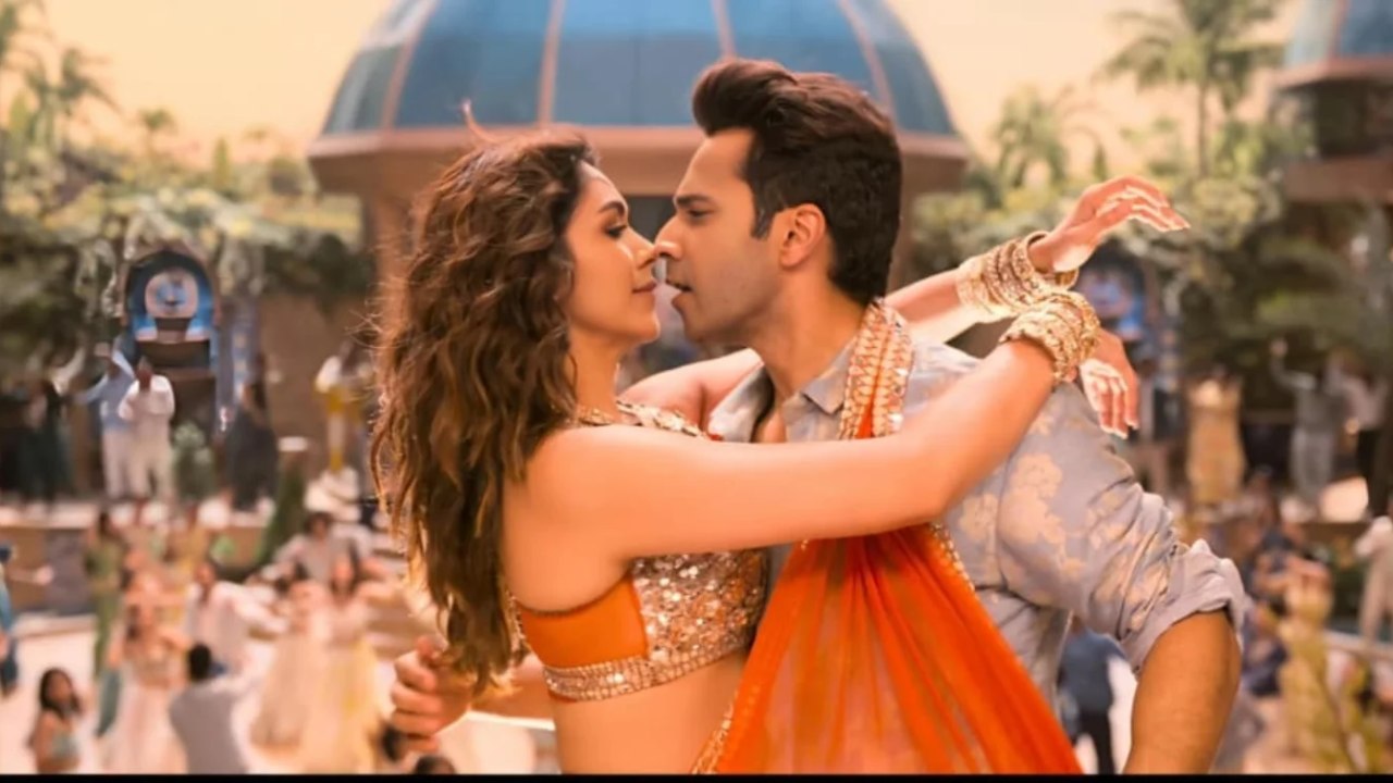 Hai Jawani Toh Ishq Hona Hai Box Office Collection Day 4: Varun Dhawan's Film Nears 50 Cr 999648