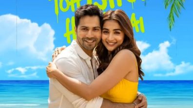Hai Jawani Toh Ishq Hona Hai Box Office Collection Day 5: Varun Dhawan’s Romance Approaches 55 Cr
