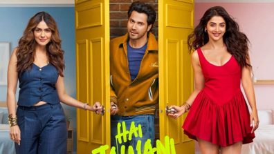 Hai Jawani Toh Ishq Hona Hai Box Office Collection Day 8: Varun Dhawan Starrer Earns 1.85 Cr