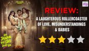 Hai Jawani Toh Ishq Hona Hai Review: A Laughterous Rollercoaster Of Love, Misunderstandings & Babies
