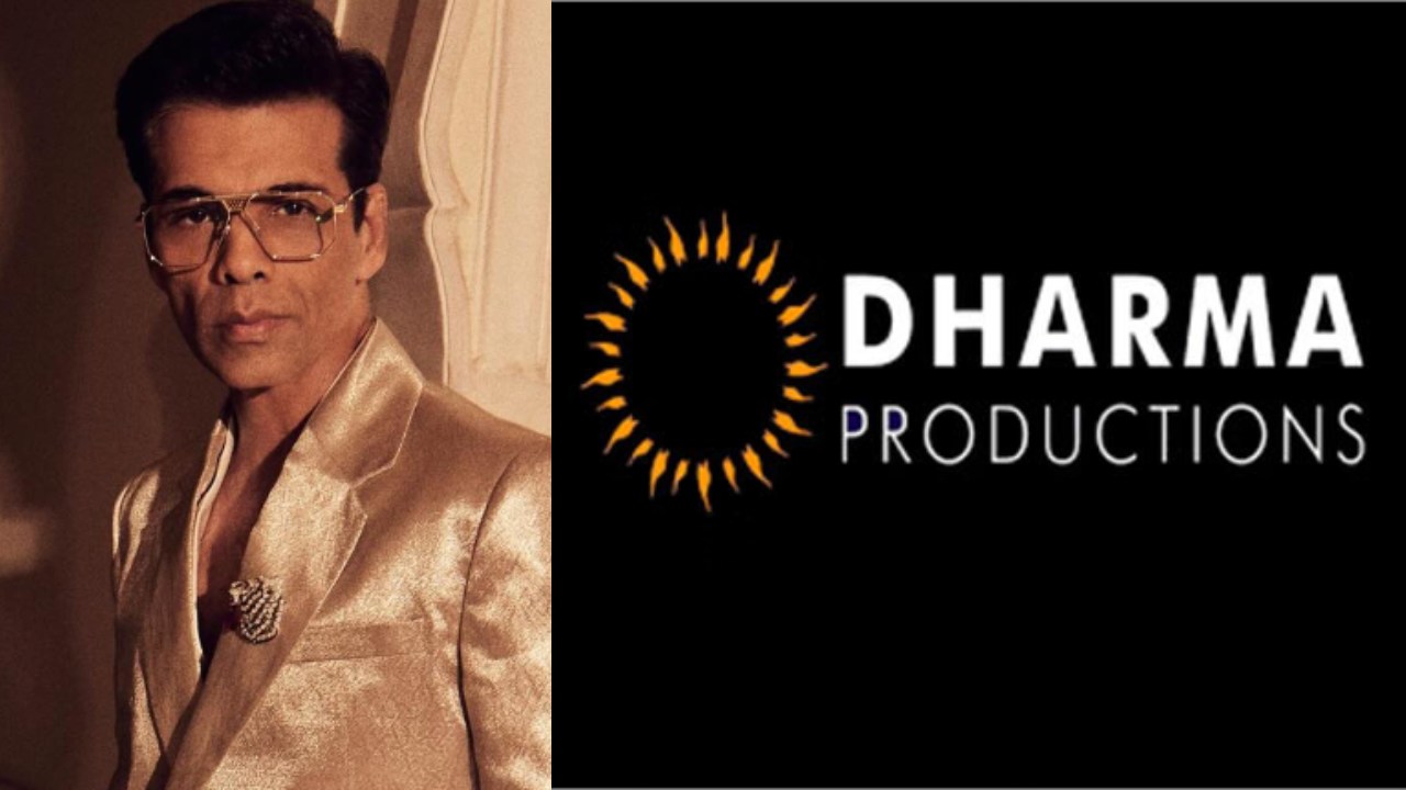 Has Karan Johar's Dharma Productions Lost Its Creative Spark Since 2020? 1001123
