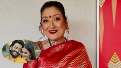 ‘Hero-Heroine Are Often In Affair’: Sunita Ahuja Makes Shocking Claim—Check Ritiesh Deshmukh’s Reaction