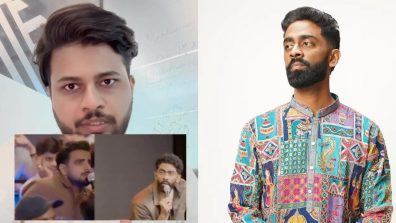 Himanshu Jangra Gets Fired From Job After His ‘Rs 370 Biryani’ Remark Goes Viral From Pranit More’s Show