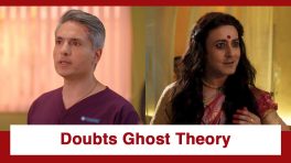 Hui Gumm Yaaadein Upcoming Twist: Dr Dev doubts Sattu's ghost theory; plans a probe on him