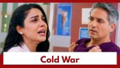 Hui Gumm Yaadein Upcoming Twist: Dr Dev and Vaani get into a cold war; Dr Sunny plans against Dev