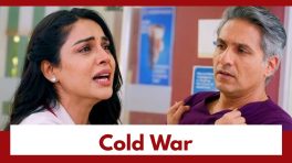Hui Gumm Yaadein Upcoming Twist: Dr Dev and Vaani get into a cold war; Dr Sunny plans against Dev