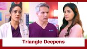 Hui Gumm Yaadein Upcoming Twist: Dr Dev leans on Srishti for emotional support; Vaani gets insecure