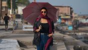 Huma Qureshi says baby is India’s own action hero: “She had to feel completely homegrown”