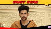 I go with the flow, read the scene and react: Sohil Singh Jhuti on Parth’s major twist in Kyunki Saas Bhi Kabhi Bahu Thi