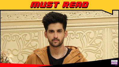 I go with the flow, read the scene and react: Sohil Singh Jhuti on Parth's major twist in Kyunki Saas Bhi Kabhi Bahu Thi