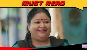 I learn more from real life than from the characters I play: Soma Rathod