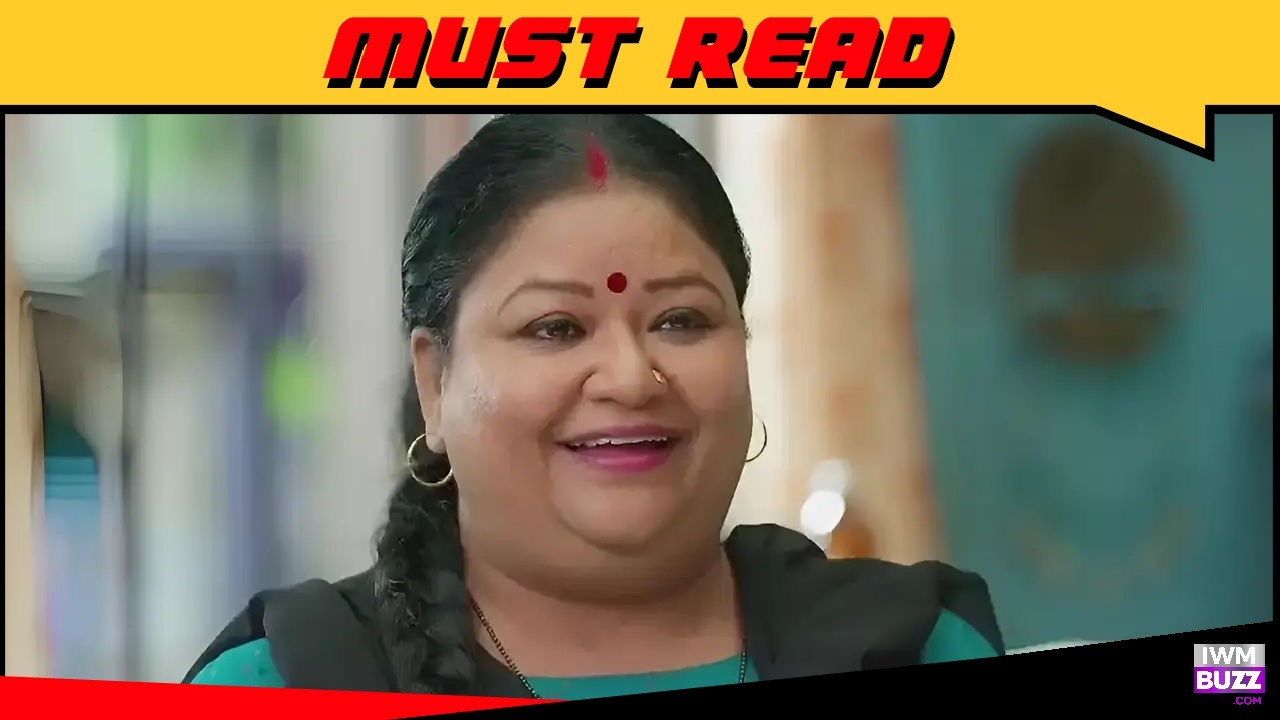 I learn more from real life than from the characters I play: Soma Rathod 1