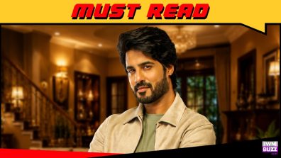 I prefer to build from scratch: Abrar Qazi on breaking stereotypes with Zee TV’s Tu Hi Re Dil Mein