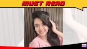 I relate to Mukti’s caring and emotional side: Sarah Killedar on Yeh Rishta Kya Kehlata Hai