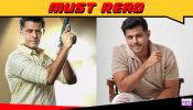 I stay honest to the character: Neil Bhatt on navigating the high-intensity drama in Mr & Mrs Parshuram