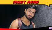 I value peaceful and productive downtime: Raghav Thakur