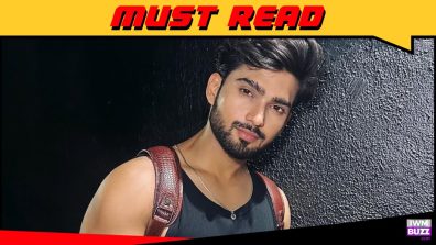 I value peaceful and productive downtime: Raghav Thakur