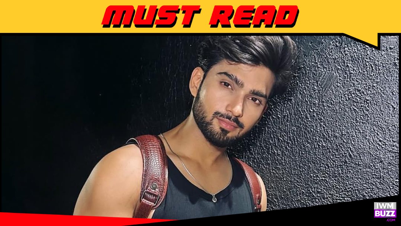 I value peaceful and productive downtime: Raghav Thakur 999278