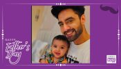 I want to create a space where my kid always feels heard and understood: Rohit Purohit on Father’s Day