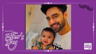 I want to create a space where my kid always feels heard and understood: Rohit Purohit on Father's Day