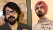 “I was waiting for this film” says, Kolkata’s biggest star  Prosenjit for Main Vaapas Aaunga