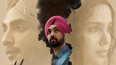 Imtiaz Ali and Diljit Dosanjh create a special video For Main Vaapas Aaunga