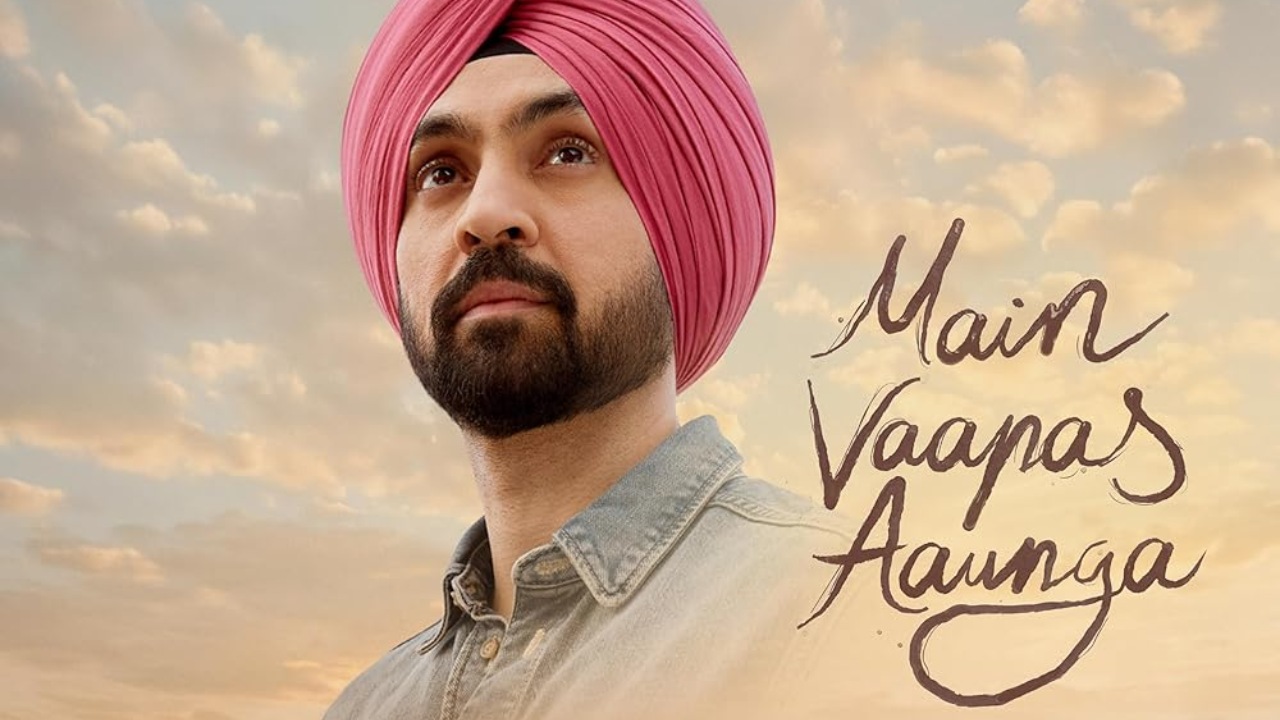 Imtiaz Ali 'Main Vaapas Aaunga' Continues to Win Hearts; Pakistani Filmmaker Umair Nasir Ali Praises the Film's Emotional Storytelling 1000257
