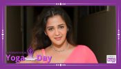 #InternationalYogaDay: I want to build a more consistent meditation practice: Gulki Joshi