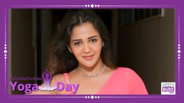 #InternationalYogaDay: I want to build a more consistent meditation practice: Gulki Joshi