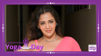 #InternationalYogaDay: I want to build a more consistent meditation practice: Gulki Joshi