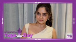#InternationalYogaDay: Yoga reminds me to listen to my body and mind: Neha Harsora
