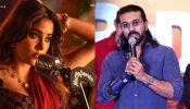 Is Ram Charan Upset With Janhvi Kapoor? Fans Curious As He Didn't Thank Her At Success Meet 999681